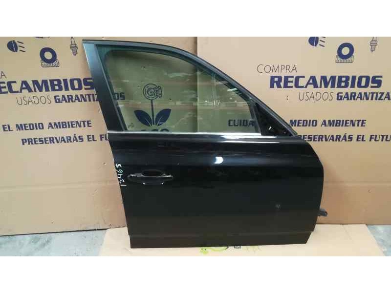 Recambio de puerta delantera derecha para bmw x3 (e83) 3.0d referencia OEM IAM   ROZADA