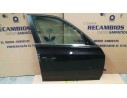 Recambio de puerta delantera derecha para bmw x3 (e83) 3.0d referencia OEM IAM   ROZADA