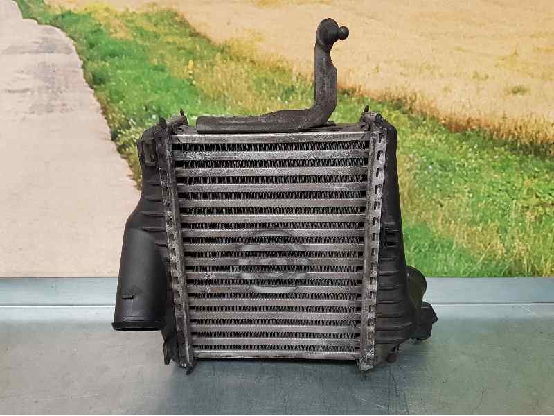 Recambio de intercooler para smart coupe fortwo coupe (62kw) referencia OEM IAM   