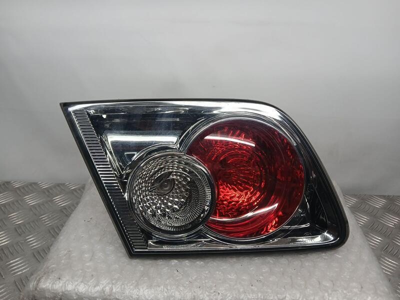 Recambio de piloto trasero izquierdo para mazda 6 berlina (gg) 2.0 crtd active referencia OEM IAM GR1B513G0B INTERIOR A046745