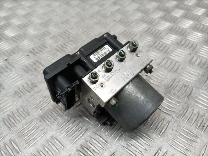 Recambio de abs para opel corsa c cosmo referencia OEM IAM 13182319 0265231583 BOSCH