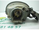 Recambio de faro derecho para renault twingo (co6) 1.2 16v referencia OEM IAM  1000002437049 