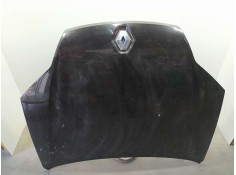 Recambio de capot para renault laguna iii authentique referencia OEM IAM 651000021R  RAYADO