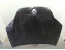 Recambio de capot para renault laguna iii authentique referencia OEM IAM 651000021R  RAYADO
