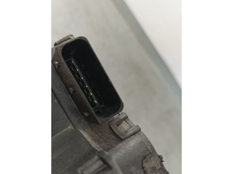 Recambio de potenciometro pedal para ford ka (ccu) titanium referencia OEM IAM 51893926  BITRON