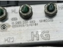 Recambio de abs para opel corsa c cosmo referencia OEM IAM 13182319 0265231583 BOSCH