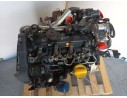 Recambio de motor completo para renault kadjar business referencia OEM IAM K9K647 INY. CONTINENTAL D008372
