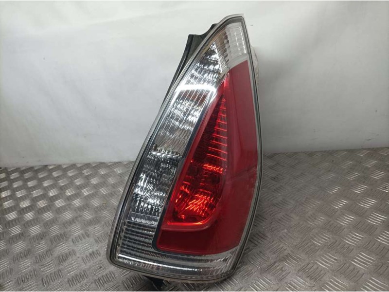 Recambio de piloto trasero derecho para mazda 5 berl. (cr) 2.0 crtd active (81kw) referencia OEM IAM C24751150E  TOCADO