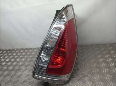 Recambio de piloto trasero derecho para mazda 5 berl. (cr) 2.0 crtd active (81kw) referencia OEM IAM C24751150E  TOCADO