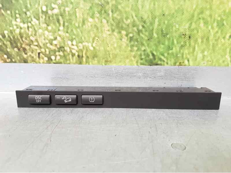 Recambio de mando multifuncion para bmw x3 (e83) 3.0d referencia OEM IAM 61313415616 03742542 LK