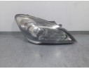 Recambio de faro derecho para kia cee´d hatchback (ed) 1.6 crdi 90 referencia OEM IAM 921021H  