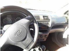 KIT AIRBAG 5690007000 C/SALPICADERO Y PRETENSORES 