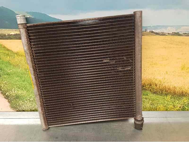 Recambio de radiador agua para smart coupe fortwo coupe (62kw) referencia OEM IAM A4515010001 K2432002 