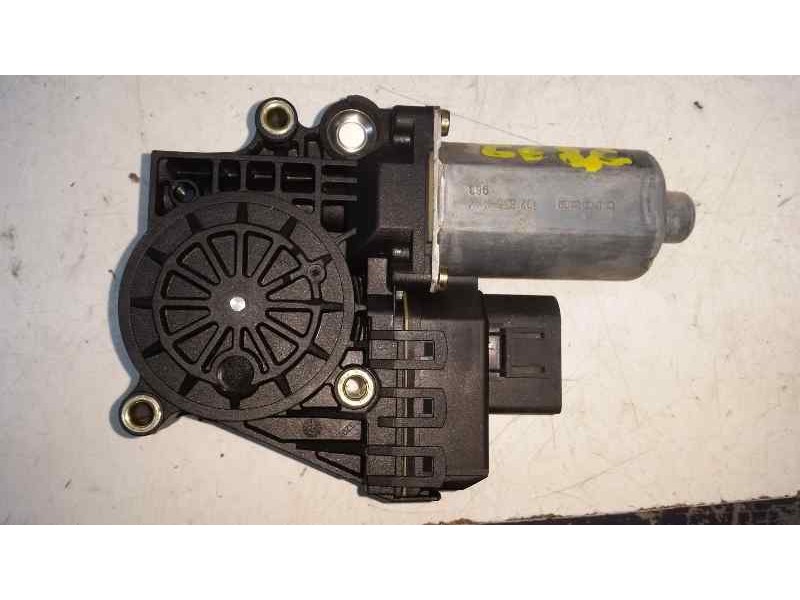 Recambio de motor elevalunas trasero izquierdo para audi a6 berlina (4b2) 2.5 tdi referencia OEM IAM  8PINS ELECTRICO