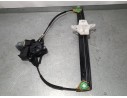 Recambio de elevalunas trasero izquierdo para skoda octavia lim. (5e3) style referencia OEM IAM 5E0839461 1021C05539103 BROSE EL