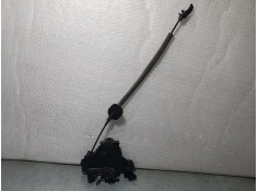 Recambio de cerradura puerta delantera izquierda para renault captur ii experience referencia OEM IAM 805034935R  4 PINES