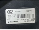 Recambio de piloto delantero derecho para renault megane iv berlina 5p zen referencia OEM IAM 261306376R  INTERMITENTE HELLA