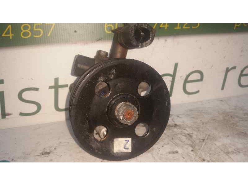 Recambio de bomba direccion para chevrolet aveo ls referencia OEM IAM 96981964 HF26R 