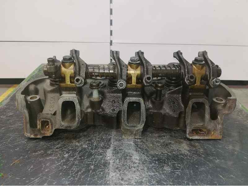 Recambio de culata para ford scorpio 2.4 v6 cat referencia OEM IAM 6090DAJ  SE RECOMIENDA COMPROBAR A PRESIÓN