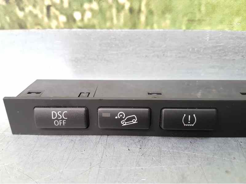 Recambio de mando multifuncion para bmw x3 (e83) 3.0d referencia OEM IAM 61313415616 03742542 LK