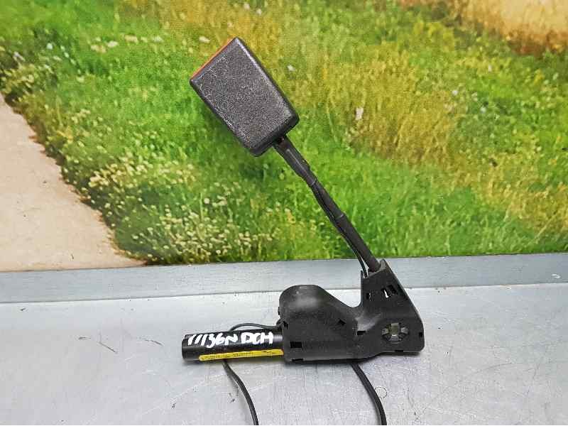 Recambio de pretensor airbag derecho para jaguar x-type 2.5 v6 referencia OEM IAM   