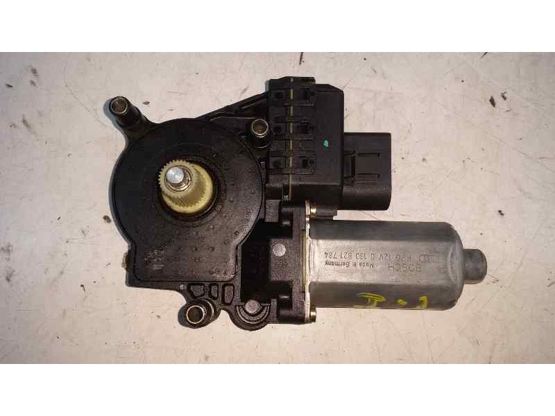 Recambio de motor elevalunas trasero izquierdo para audi a6 berlina (4b2) 2.5 tdi referencia OEM IAM  8PINS ELECTRICO