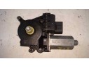 Recambio de motor elevalunas trasero izquierdo para audi a6 berlina (4b2) 2.5 tdi referencia OEM IAM  8PINS ELECTRICO