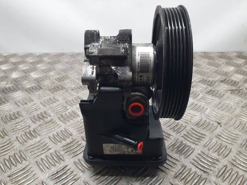 Recambio de bomba direccion para bmw x3 (e83) 2.0d referencia OEM IAM 7692974536  
