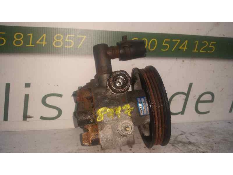 Recambio de bomba direccion para chevrolet aveo ls referencia OEM IAM 96981964 HF26R 