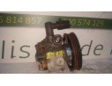 Recambio de bomba direccion para chevrolet aveo ls referencia OEM IAM 96981964 HF26R 