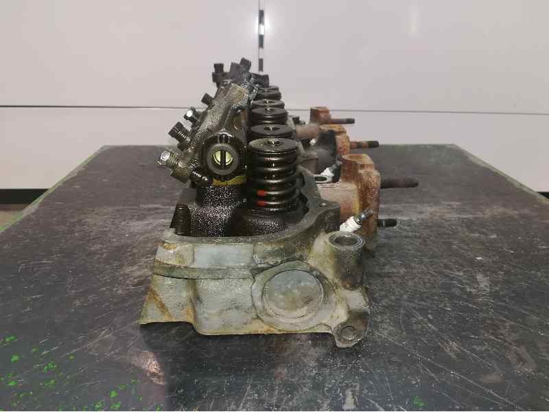 Recambio de culata para ford scorpio 2.4 v6 cat referencia OEM IAM 6090DAJ  SE RECOMIENDA COMPROBAR A PRESIÓN