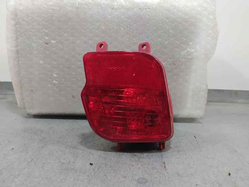 Recambio de piloto trasero derecho paragolpes para peugeot 3008 allure referencia OEM IAM 9811718380  