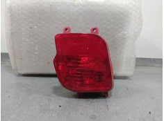 Recambio de piloto trasero derecho paragolpes para peugeot 3008 allure referencia OEM IAM 9811718380  