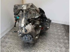 CAJA CAMBIOS JT4004 A349297 6VELOCIDADES