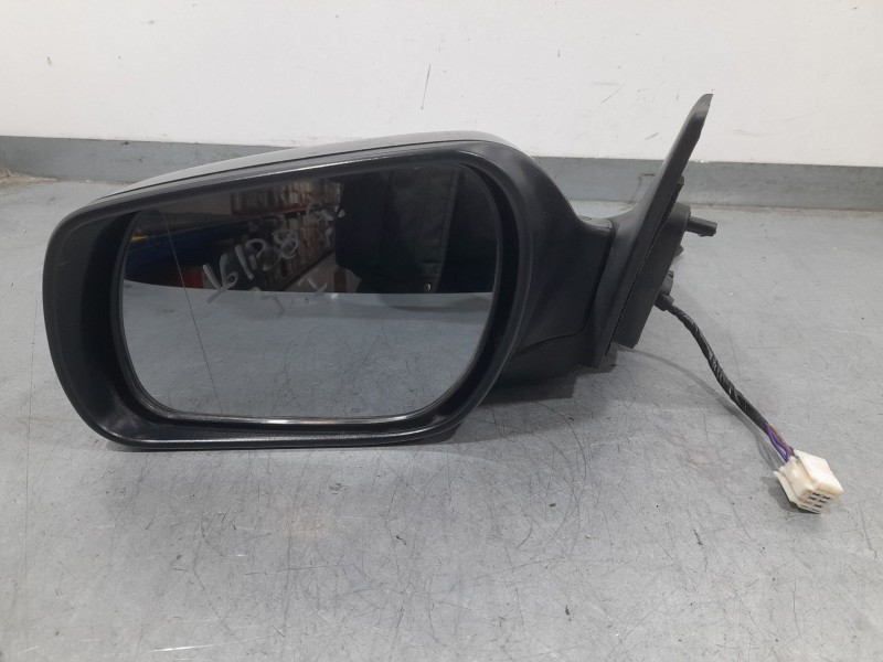 Recambio de retrovisor izquierdo para mazda 6 berlina (gg) 2.0 crtd active referencia OEM IAM LG28A  ELECTRICO