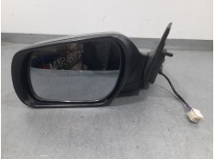 Recambio de retrovisor izquierdo para mazda 6 berlina (gg) 2.0 crtd active referencia OEM IAM LG28A  ELECTRICO