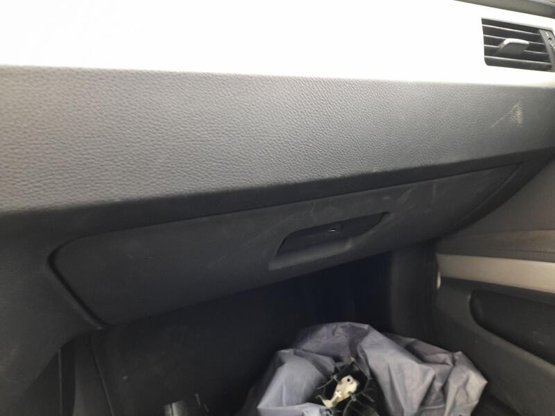 Recambio de guantera para bmw 3 (e90) 325 i referencia OEM IAM 51169110539  