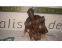 Recambio de bomba direccion para chevrolet aveo ls referencia OEM IAM 96981964 HF26R 