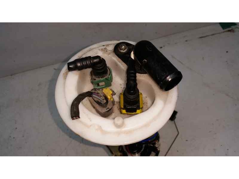 Recambio de aforador para citroën jumper caja cerrada (06.2006 =>) 30 l1h1 hdi 110 fap referencia OEM IAM E0807132  