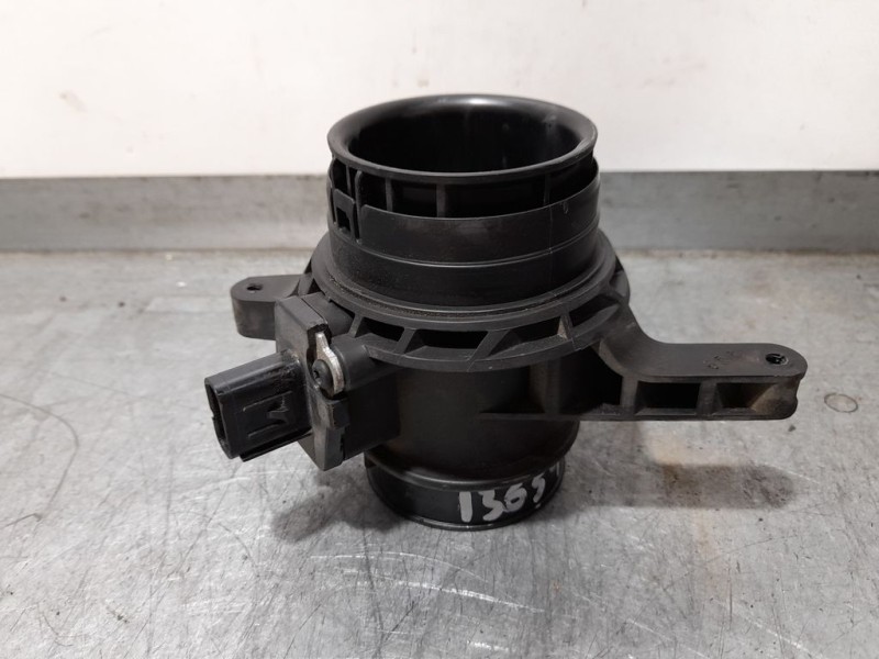 Recambio de caudalimetro para ford focus lim. (cb4) titanium referencia OEM IAM 3L3A12B579  