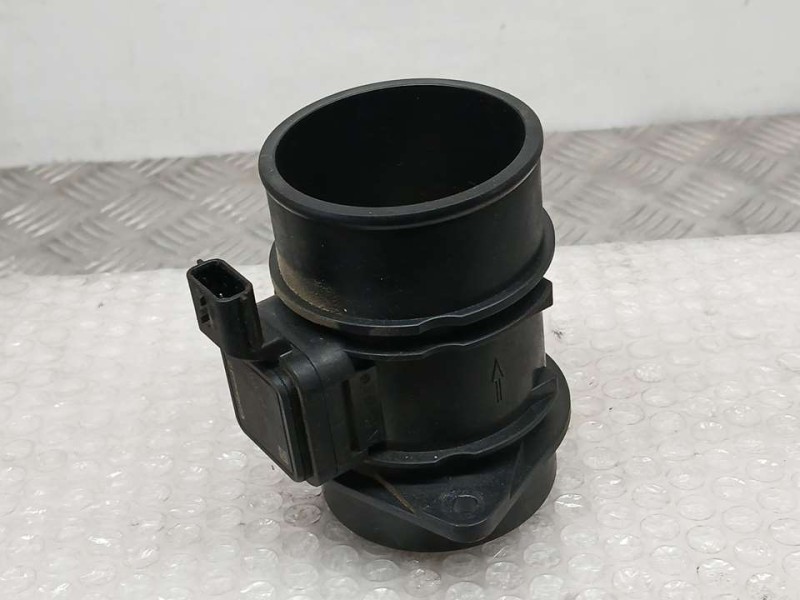 Recambio de caudalimetro para renault laguna iii authentique referencia OEM IAM 8200682558B 5WK97021 CONTINENTAL