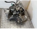 Recambio de caja cambios para renault clio v business edition referencia OEM IAM JT4004 A349297 6VELOCIDADES
