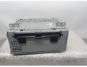 Recambio de sistema audio / radio cd para ford tourneo courier (c4a) trend referencia OEM IAM JT7618C815GD  10R048415