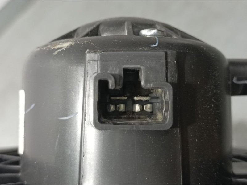 Recambio de motor calefaccion para mitsubishi asx (ga0w) challenge 2wd referencia OEM IAM 7802A217 CSA431D227 