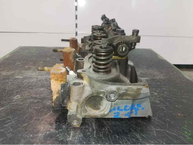 Recambio de culata para ford scorpio 2.4 v6 cat referencia OEM IAM 6090DAJ  SE RECOMIENDA COMPROBAR A PRESIÓN