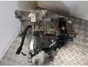Recambio de caja cambios para renault clio v business edition referencia OEM IAM JT4004 A349297 6VELOCIDADES