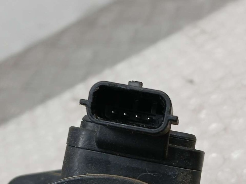 Recambio de caudalimetro para renault laguna iii authentique referencia OEM IAM 8200682558B 5WK97021 CONTINENTAL