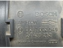 Recambio de caudalimetro para opel corsa c cosmo referencia OEM IAM 24439252 0281002549 BOSCH