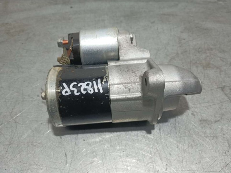 Recambio de motor arranque para suzuki ignis (/mf) 1.2 16v dualjet shvs cat glx (5p) 01. - 12.19 referencia OEM IAM 311081P0 M00