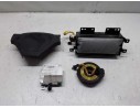Recambio de kit airbag para hyundai getz (tb) 1.5 crdi referencia OEM IAM   